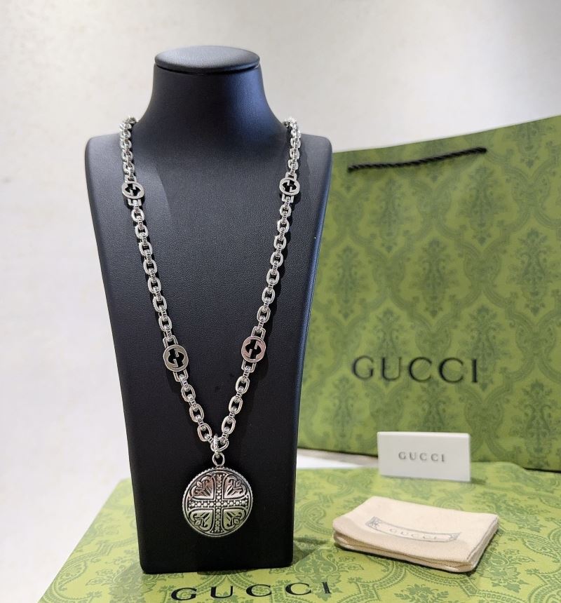 Gucci Necklaces